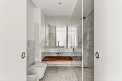 Apartamento T3 para Venda em Arroios