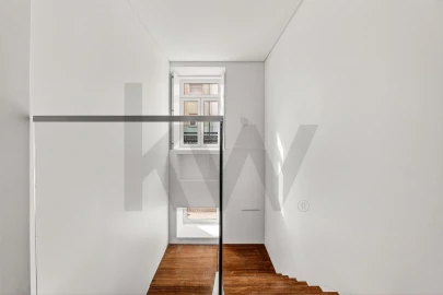 Apartamento T3 para Venda em Arroios