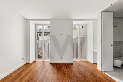 Apartamento T3 para Venda em Arroios