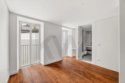 Apartamento T3 para Venda em Arroios