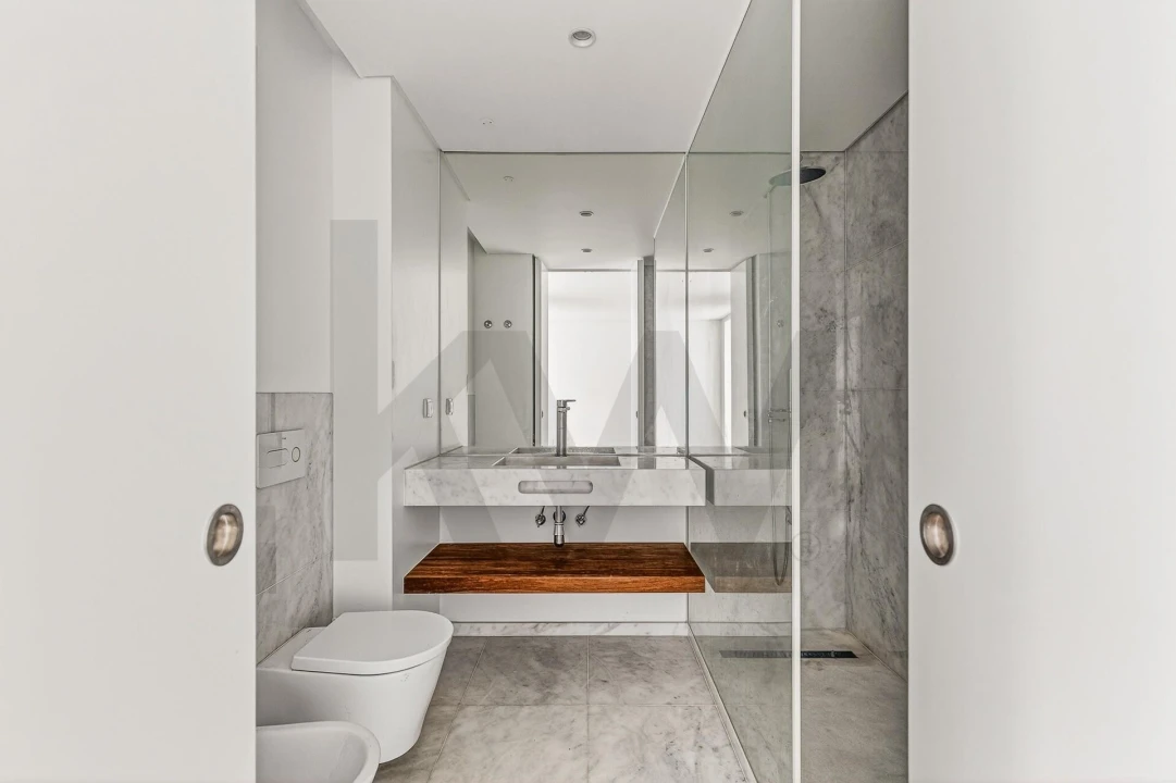 Apartamento T3 para Venda em Arroios Foto 8