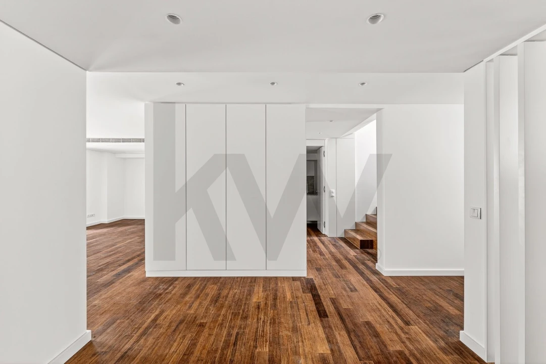 Apartamento T3 para Venda em Arroios Foto 26
