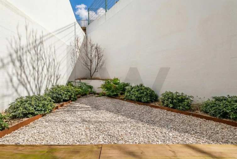 Apartamento T3 para Venda em Arroios Foto 39