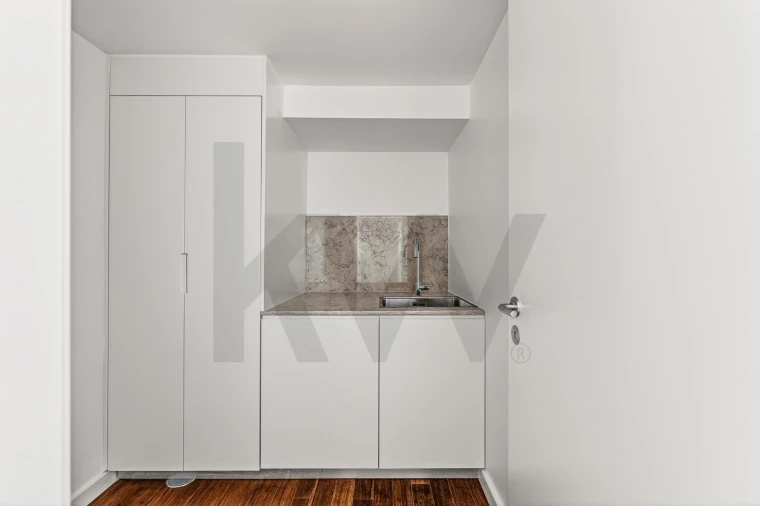 Apartamento T3 para Venda em Arroios Foto 27
