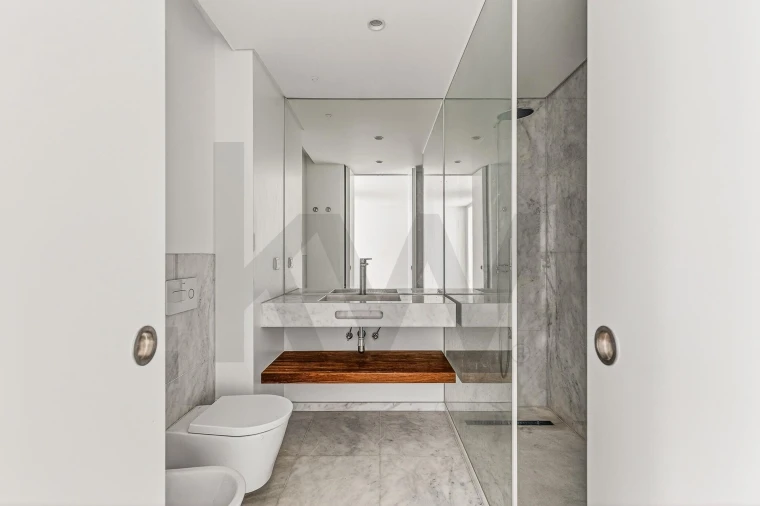 Apartamento T3 para Venda em Arroios Foto 8