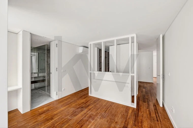 Apartamento T3 para Venda em Arroios Foto 7