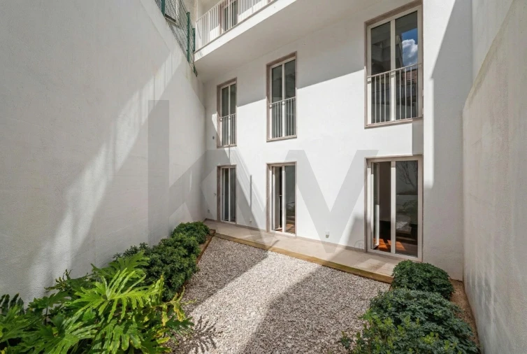 Apartamento T3 para Venda em Arroios Foto 40