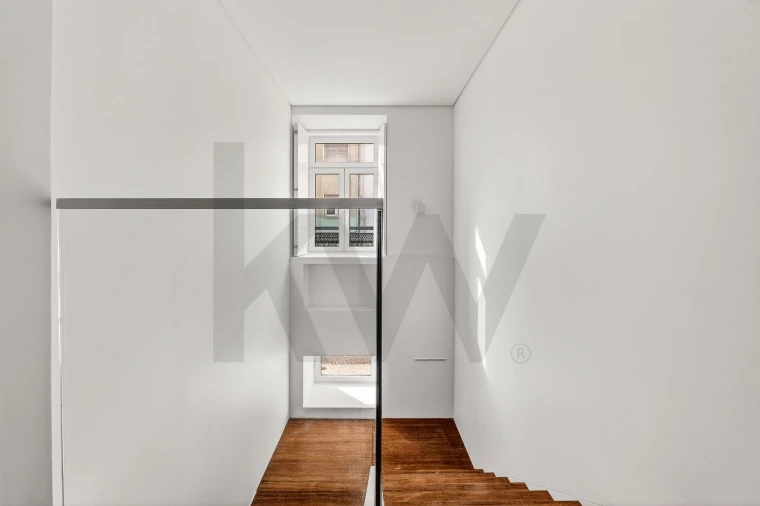 Apartamento T3 para Venda em Arroios Foto 18
