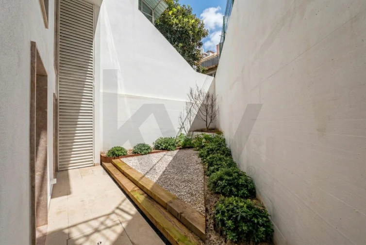 Apartamento T3 para Venda em Arroios Foto 38
