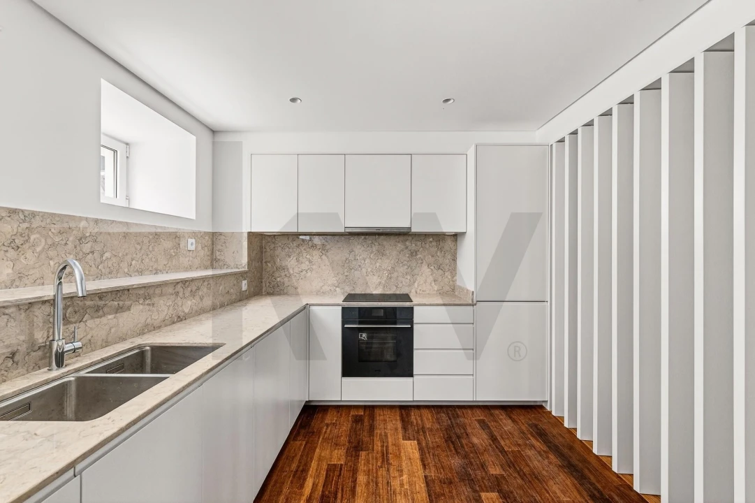 Apartamento T3 para Venda em Arroios Foto 33