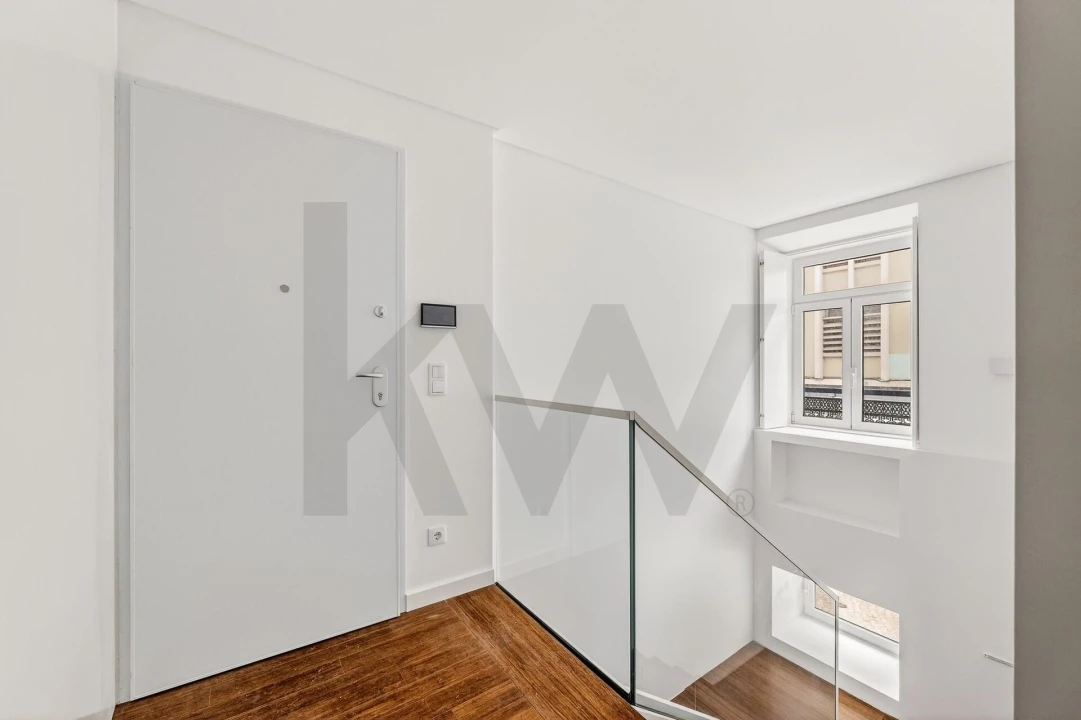 Apartamento T3 para Venda em Arroios Foto 17