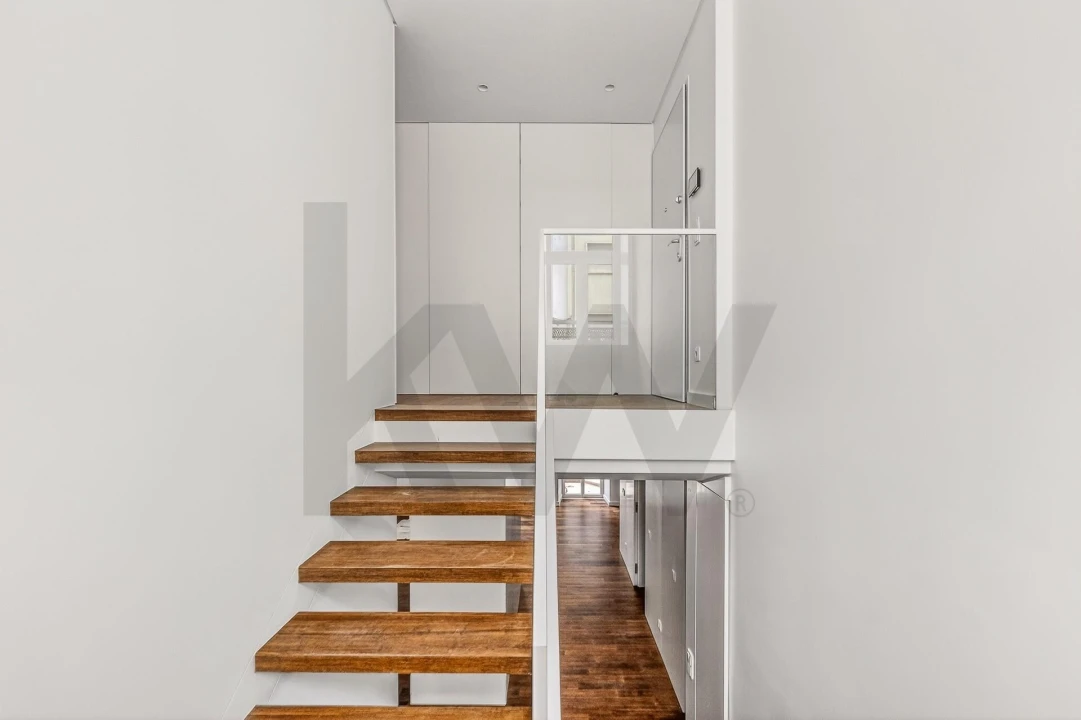 Apartamento T3 para Venda em Arroios Foto 19
