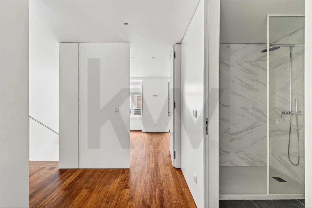 Apartamento T3 para Venda em Arroios Foto 15