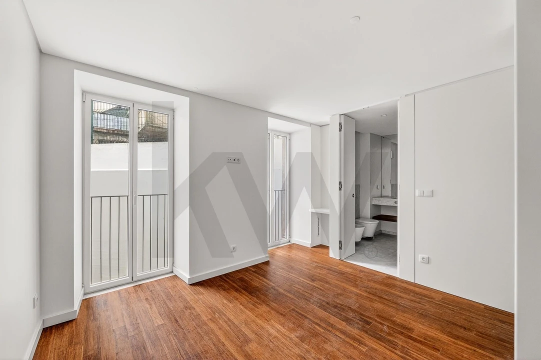 Apartamento T3 para Venda em Arroios Foto 31