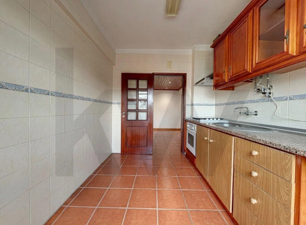 Apartamento T3 para Venda em Romeira e Várzea Foto 14