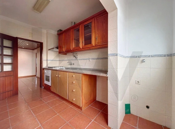 Apartamento T3 para Venda em Romeira e Várzea Foto 15