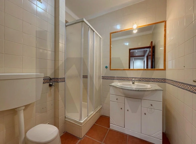 Apartamento T3 para Venda em Romeira e Várzea Foto 20