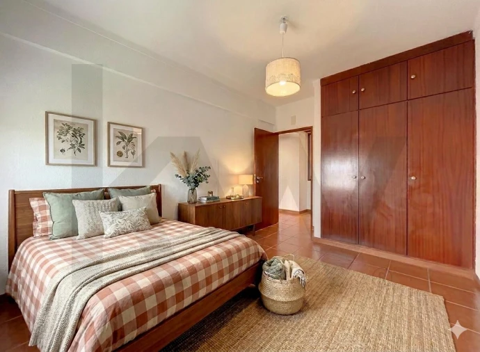 Apartamento T3 para Venda em Romeira e Várzea Foto 11