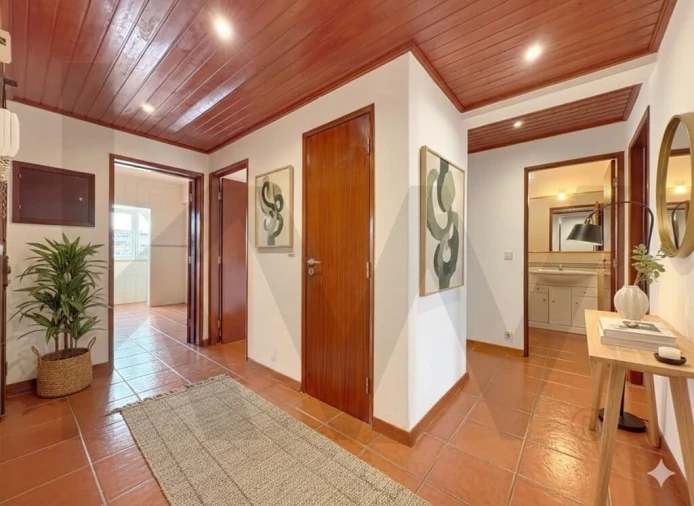 Apartamento T3 para Venda em Romeira e Várzea Foto 1