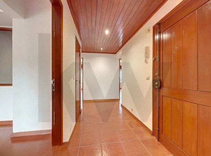 Apartamento T3 para Venda em Romeira e Várzea Foto 21