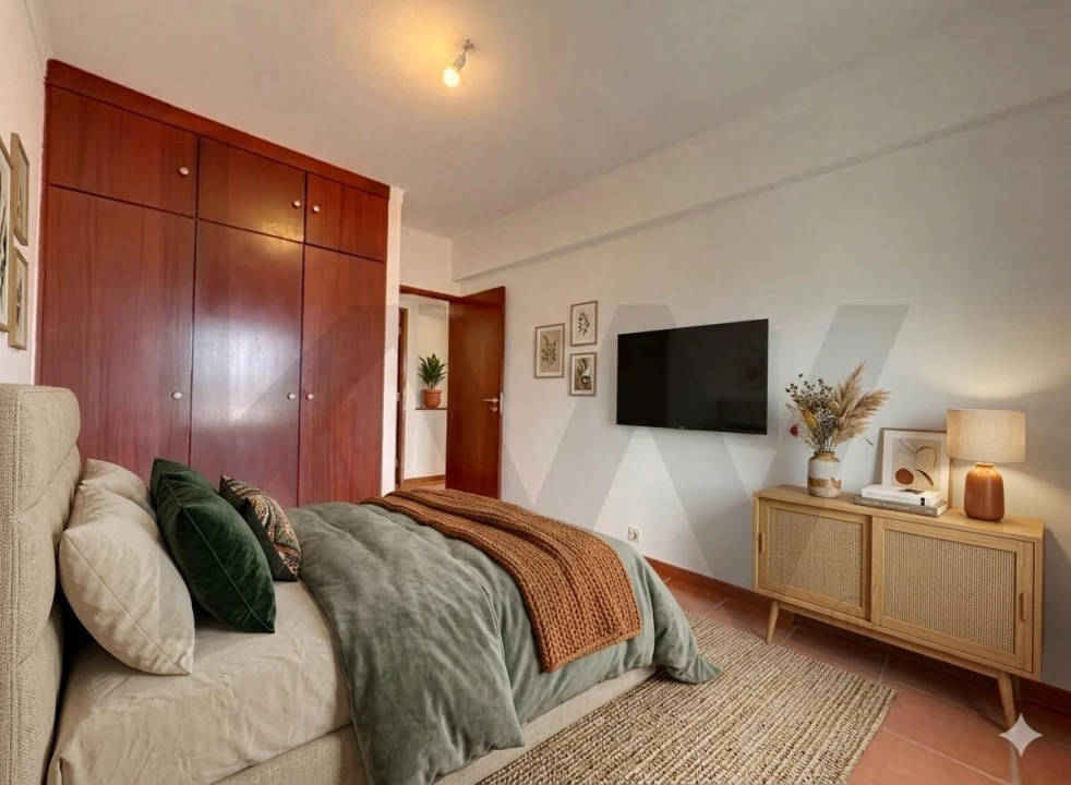 Apartamento T3 para Venda em Romeira e Várzea Foto 7
