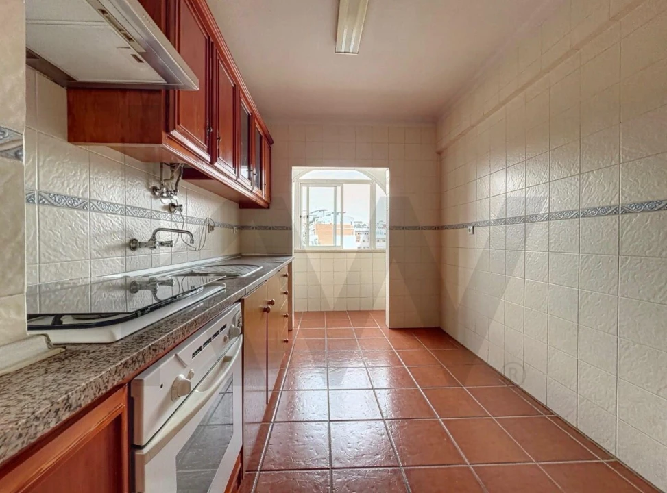 Apartamento T3 para Venda em Romeira e Várzea Foto 16