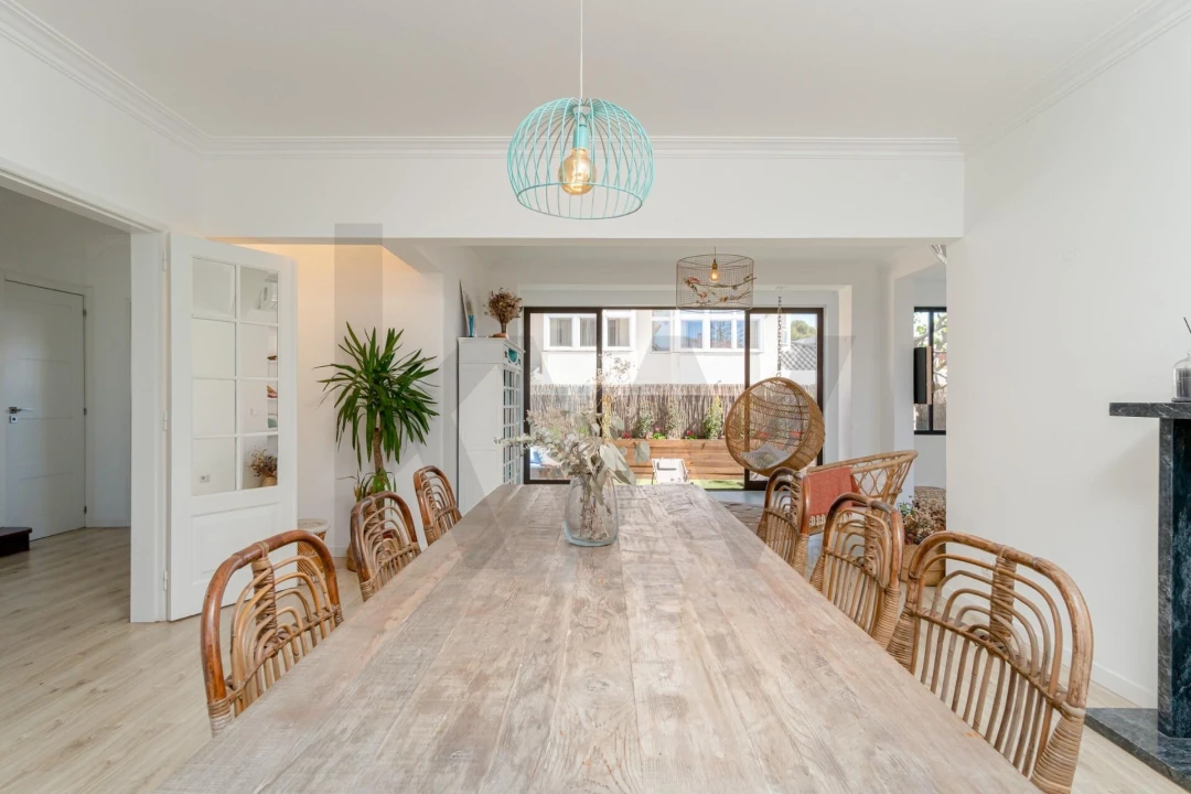 Moradia T7 para Venda em Cascais e Estoril Foto 14