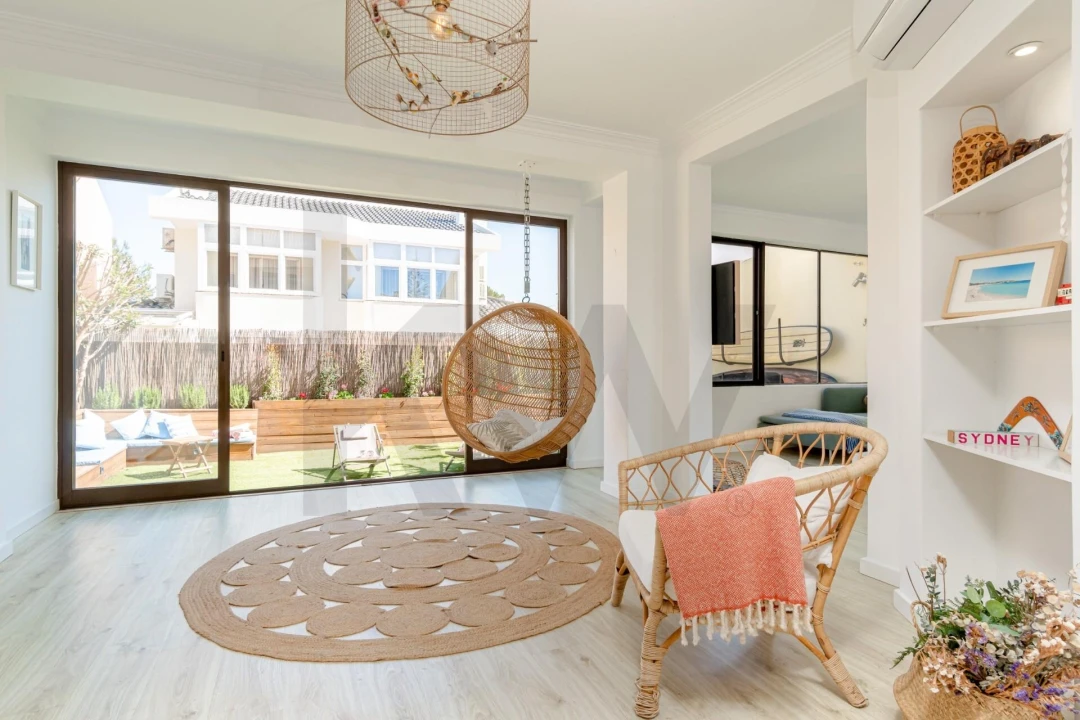 Moradia T7 para Venda em Cascais e Estoril Foto 16