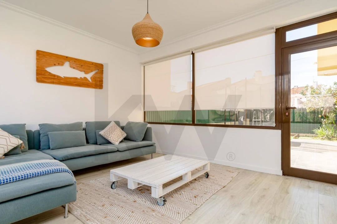 Moradia T7 para Venda em Cascais e Estoril Foto 21