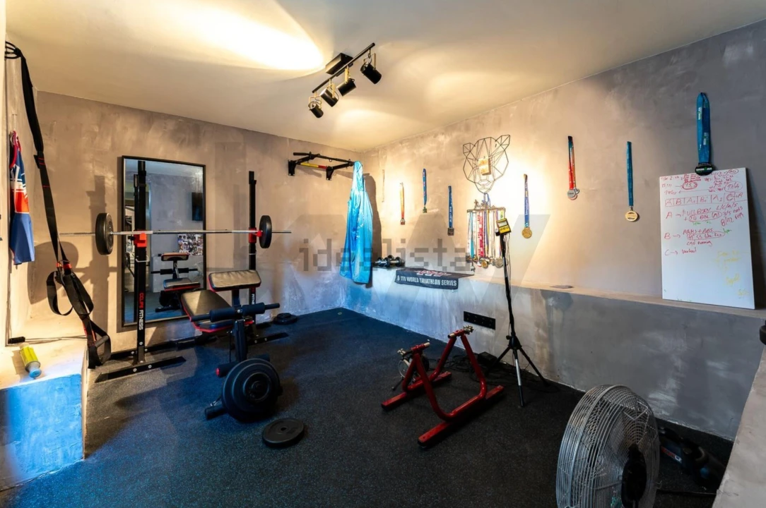 Moradia T7 para Venda em Cascais e Estoril Foto 72