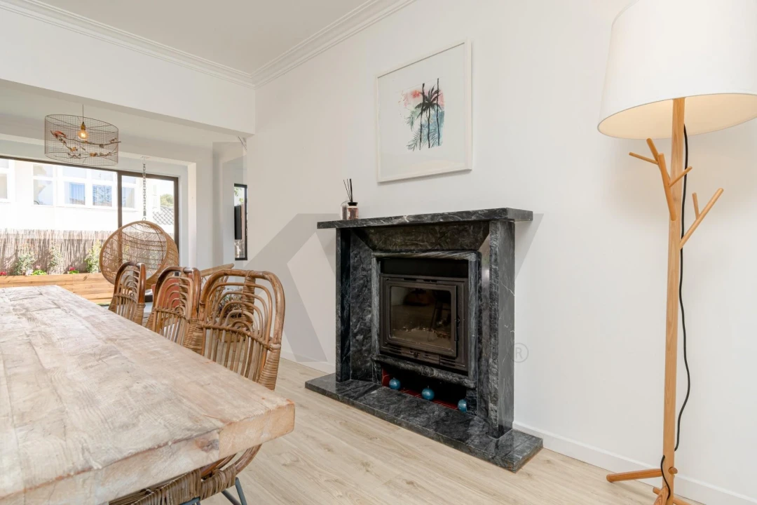 Moradia T7 para Venda em Cascais e Estoril Foto 15