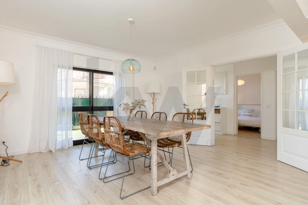 Moradia T7 para Venda em Cascais e Estoril Foto 24