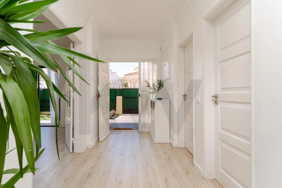 Moradia T7 para Venda em Cascais e Estoril Foto 27