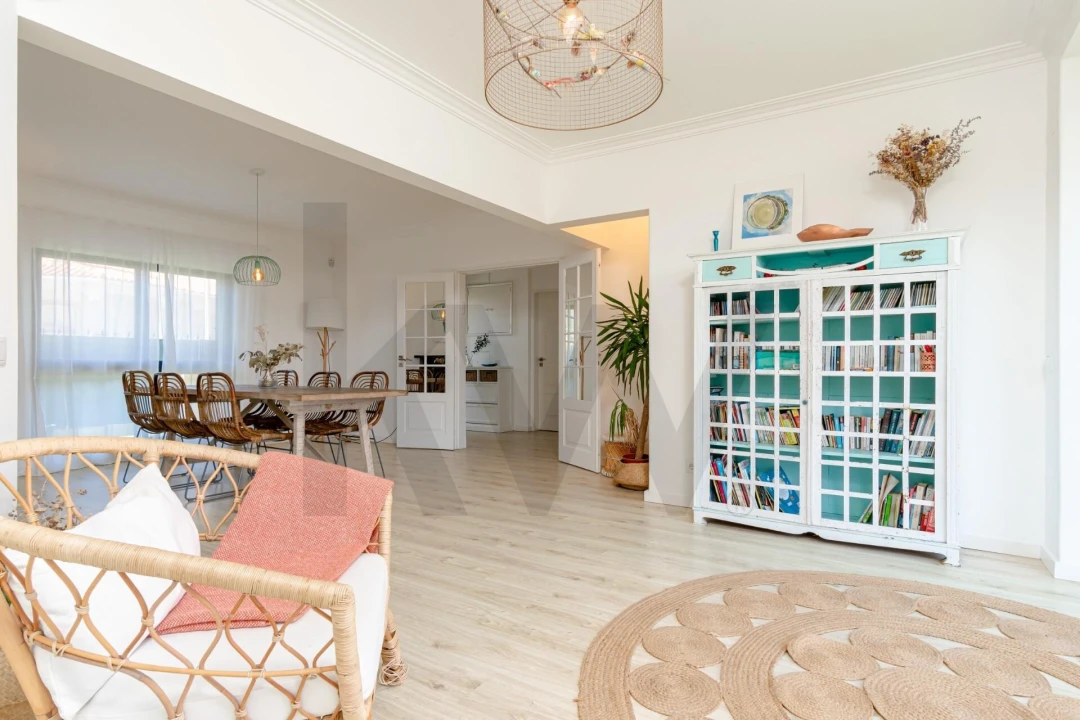 Moradia T7 para Venda em Cascais e Estoril Foto 18