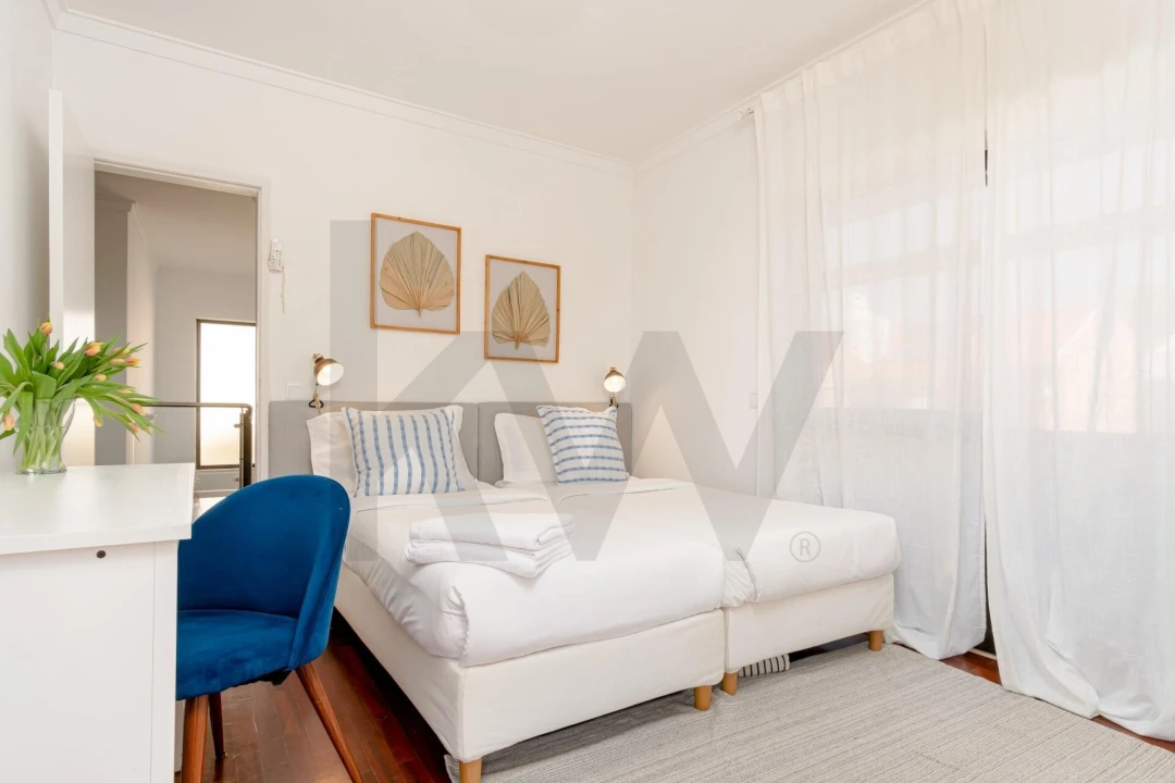 Moradia T7 para Venda em Cascais e Estoril Foto 37