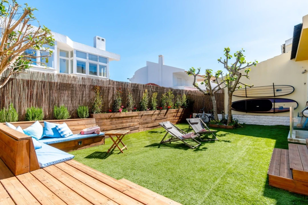 Moradia T7 para Venda em Cascais e Estoril Foto 2