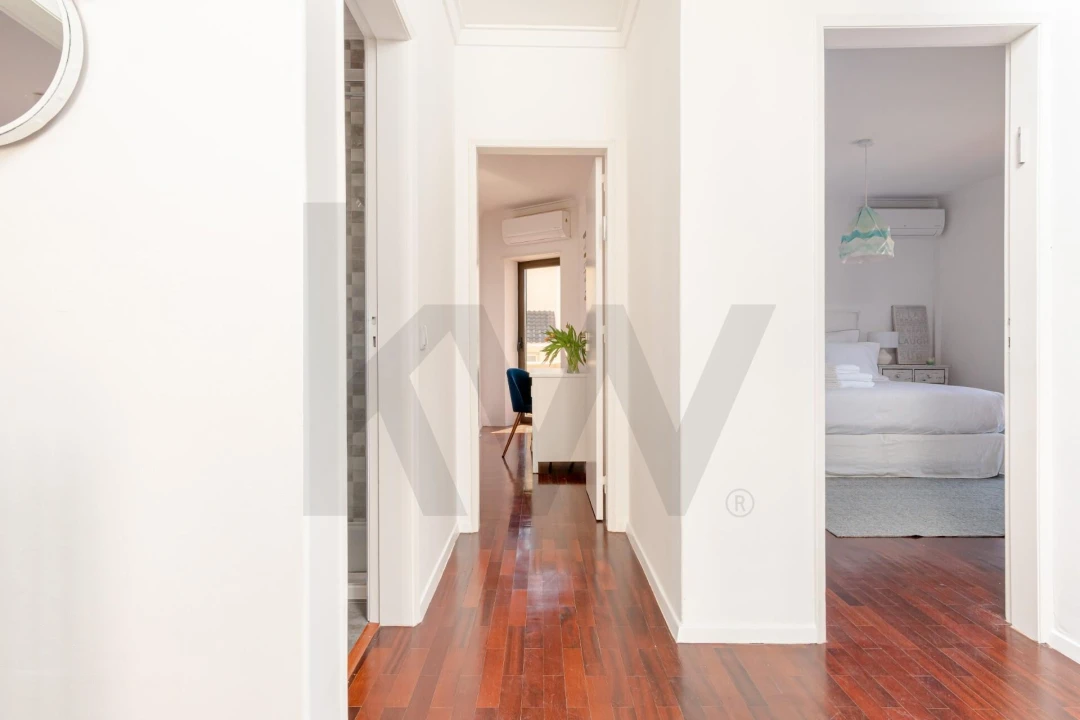 Moradia T7 para Venda em Cascais e Estoril Foto 46