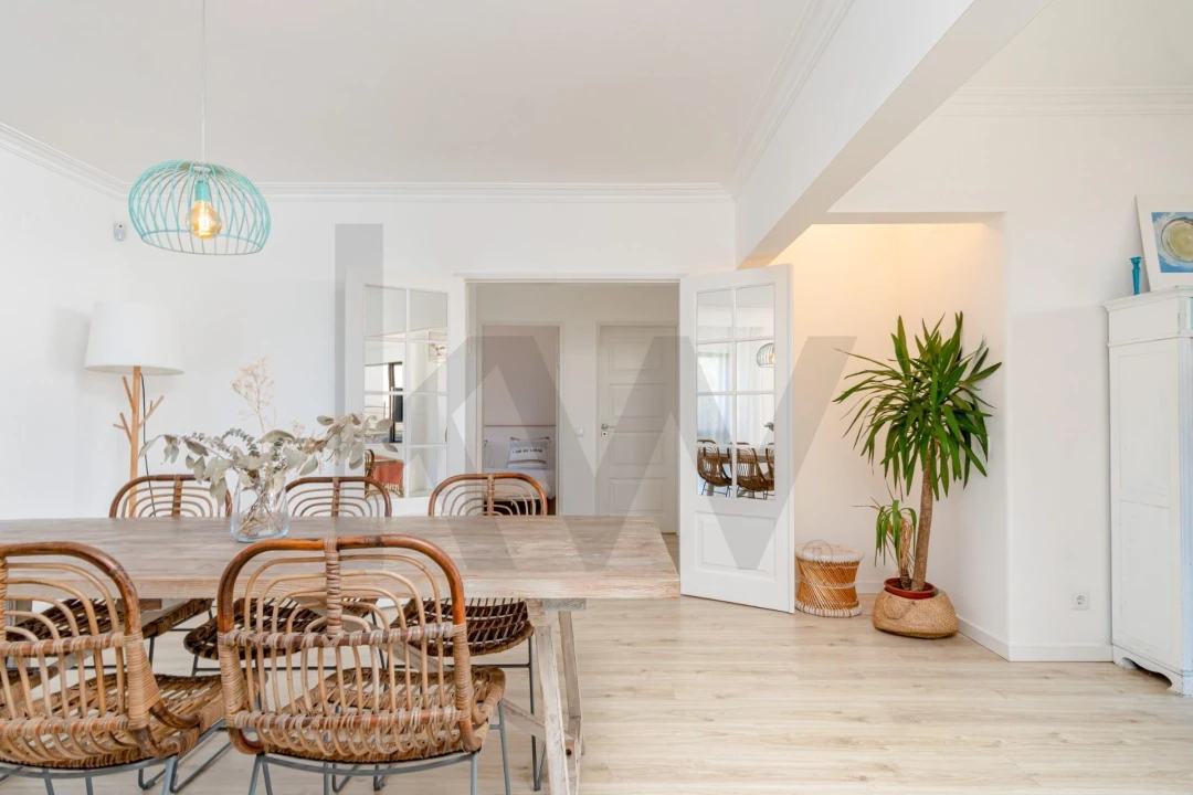 Moradia T7 para Venda em Cascais e Estoril Foto 23