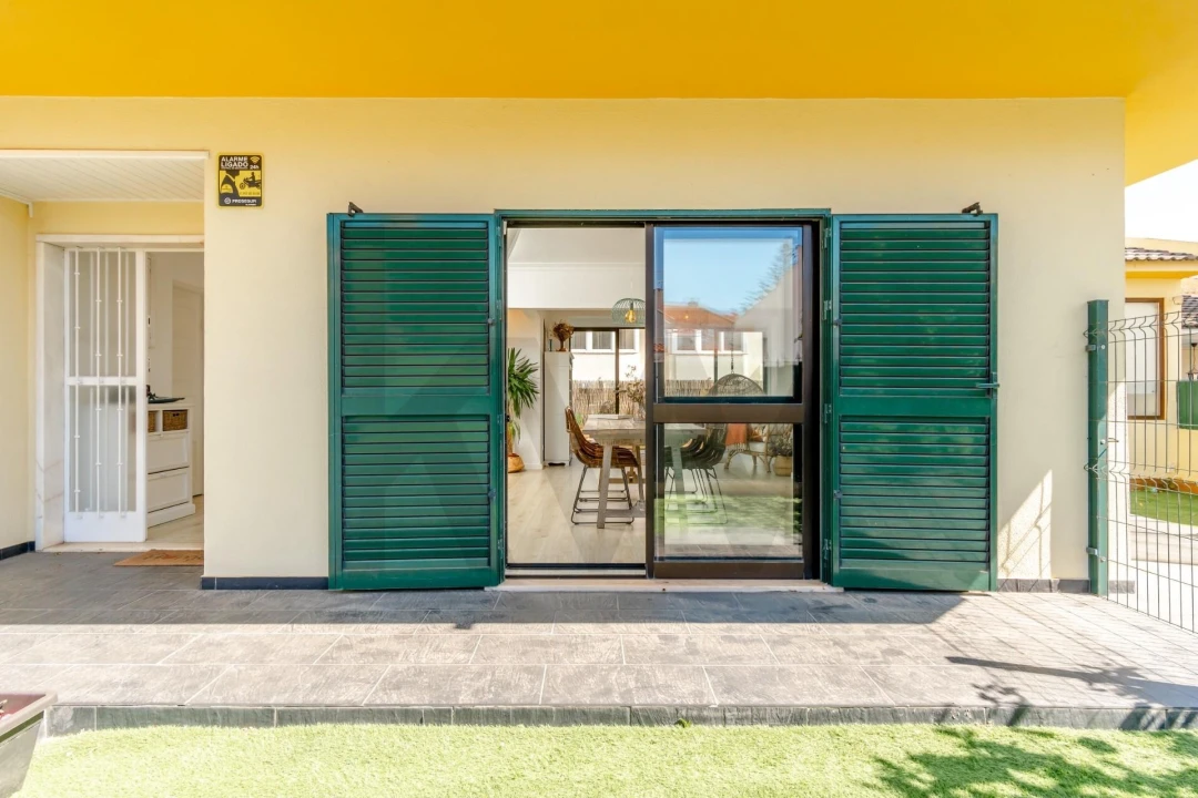 Moradia T7 para Venda em Cascais e Estoril Foto 28