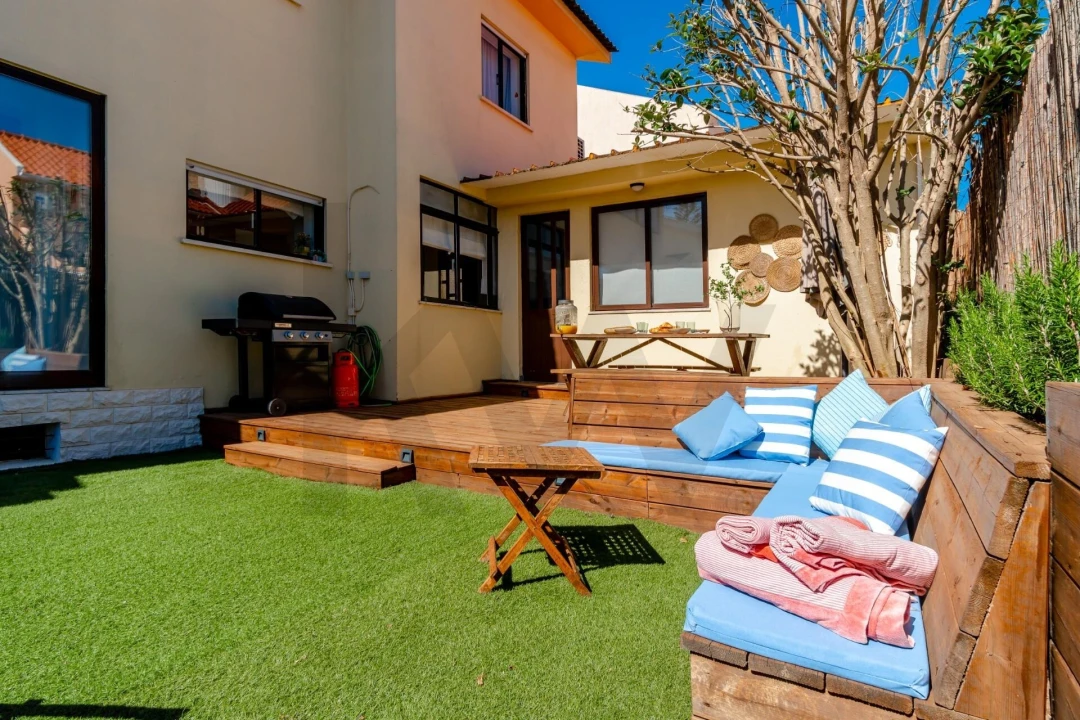 Moradia T7 para Venda em Cascais e Estoril Foto 6