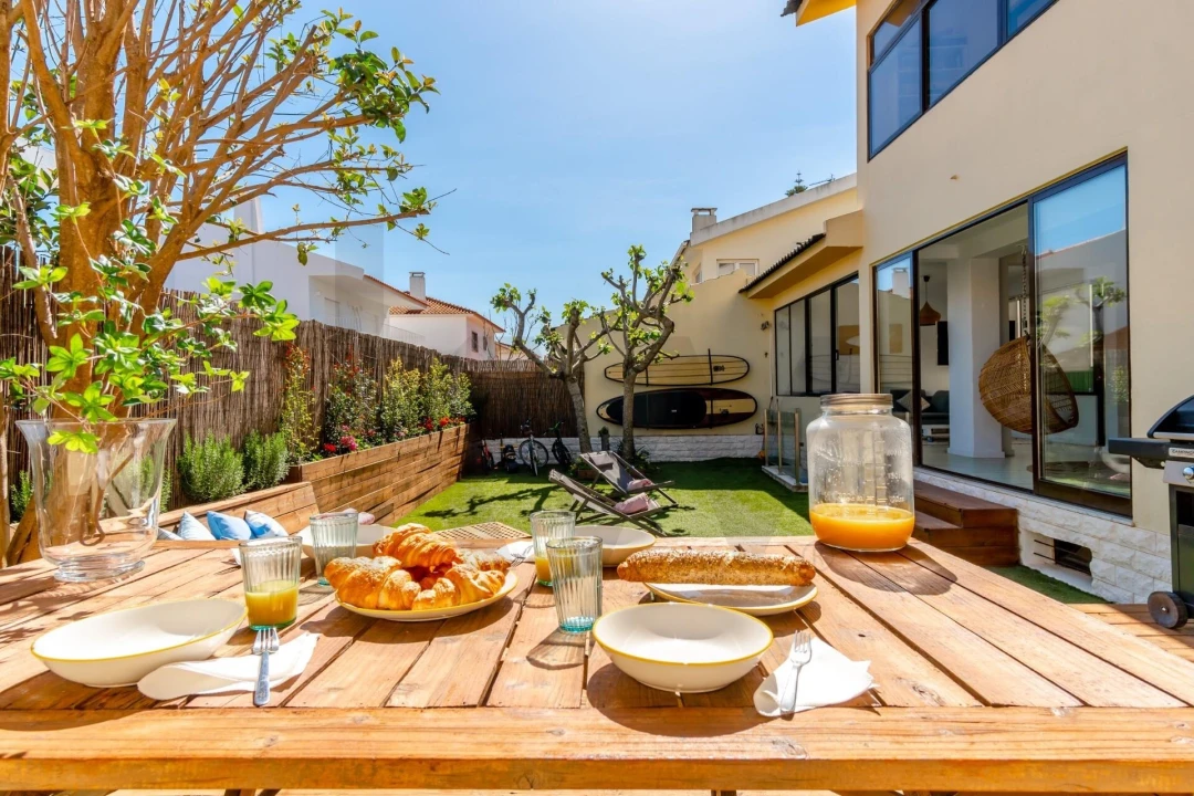 Moradia T7 para Venda em Cascais e Estoril Foto 10