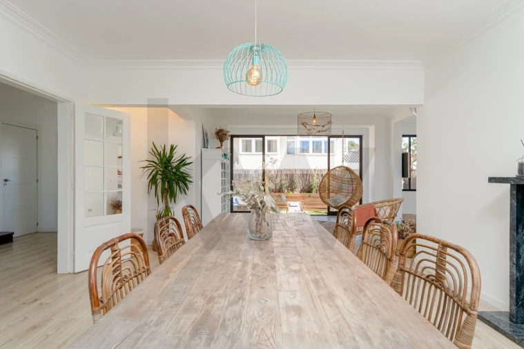 Moradia T7 para Venda em Cascais e Estoril Foto 14