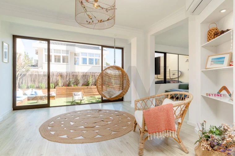 Moradia T7 para Venda em Cascais e Estoril Foto 16