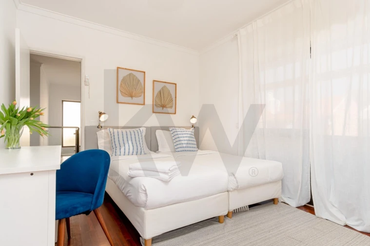 Moradia T7 para Venda em Cascais e Estoril Foto 37