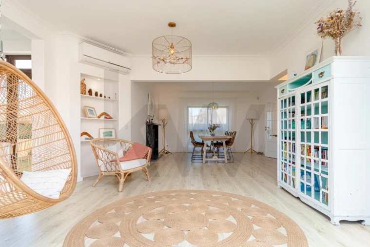 Moradia T7 para Venda em Cascais e Estoril Foto 17