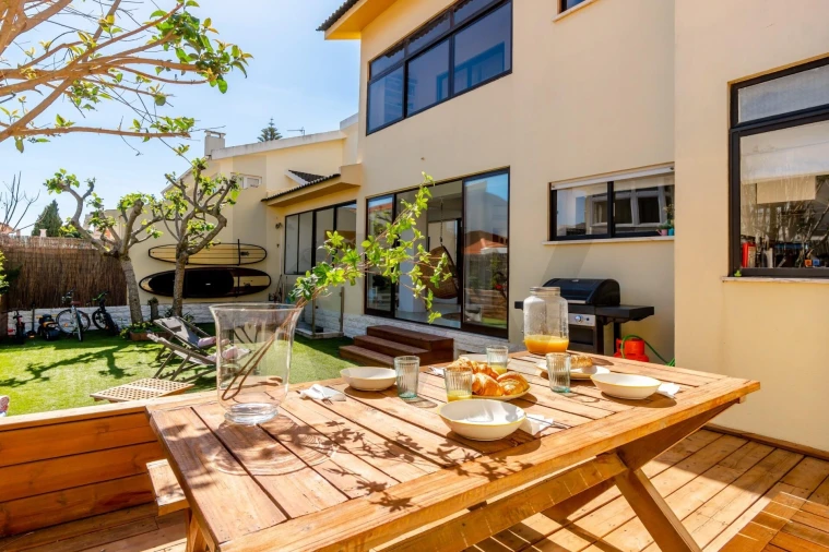 Moradia T7 para Venda em Cascais e Estoril Foto 9