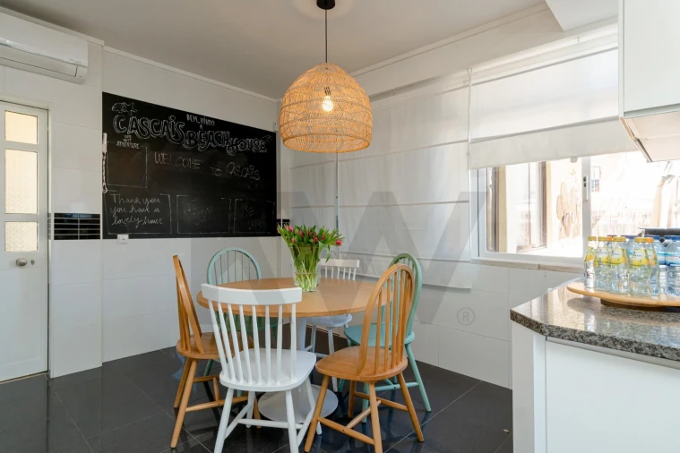 Moradia T7 para Venda em Cascais e Estoril Foto 50