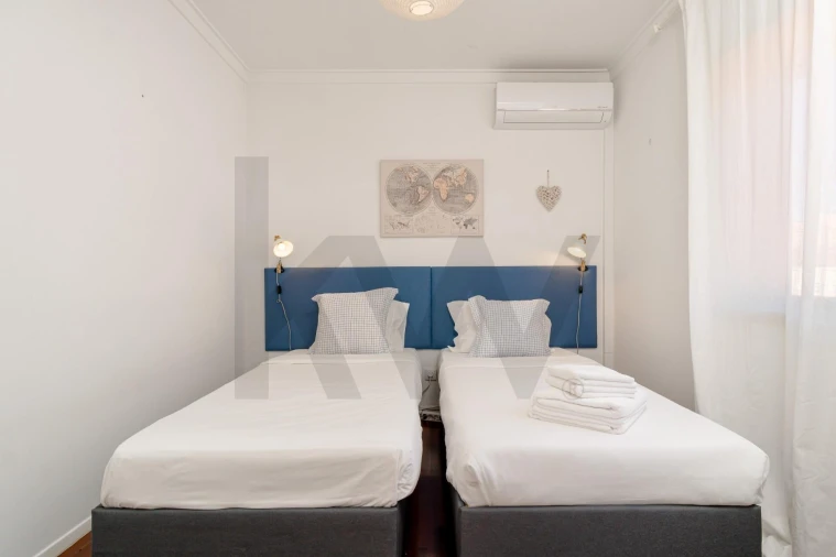 Moradia T7 para Venda em Cascais e Estoril Foto 45