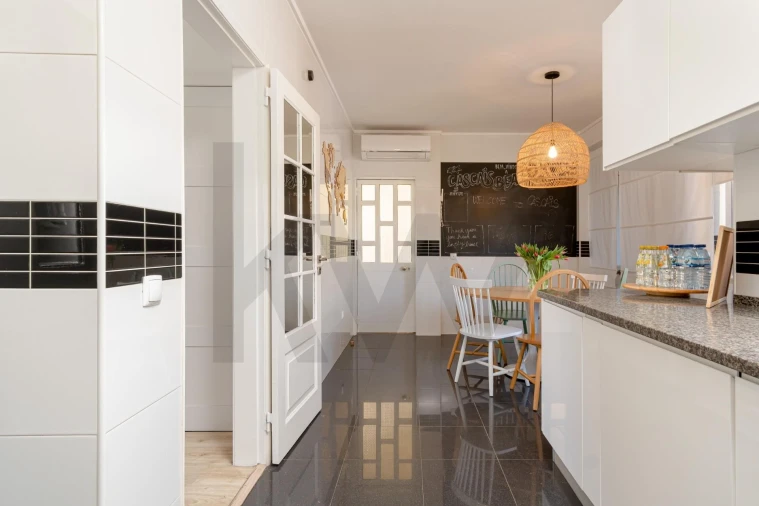 Moradia T7 para Venda em Cascais e Estoril Foto 49