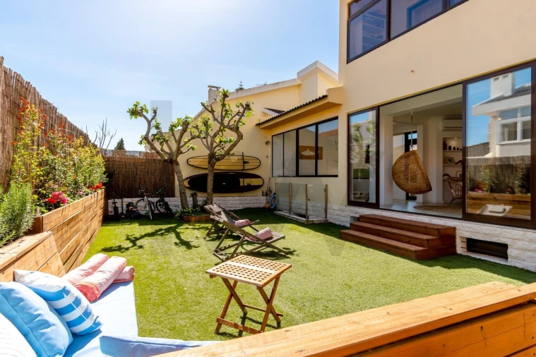 Moradia T7 para Venda em Cascais e Estoril Foto 8